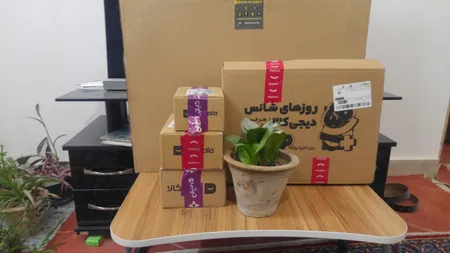 میز تحریر مدل 5070