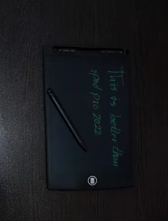 کاغذ دیجیتالی مدل LCD 8.5