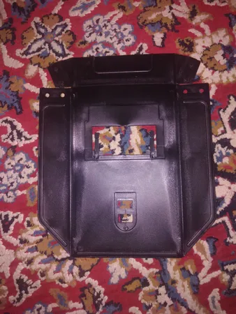 اینورتر جوشکاری 200 آمپر ادون مدل ARC-500S