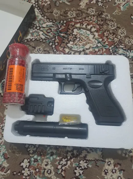 عکس ارسالی خریدار