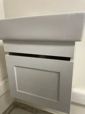 تجریه خرید ست کابینت و روشویی مدل Z33WI