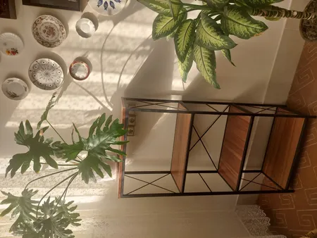 کتابخانه مدل NA-20516