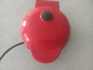 تجریه خرید وافل ساز سانیز مدل مینی سانی