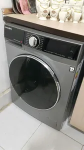 تجریه خرید ماشین لباسشویی پاکشوما مدل TFU-85402