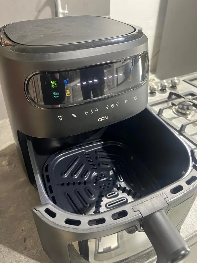 هواپز ۸ لیتر کن مدل 2044 BT