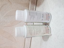 پک محلول خوراک باکتری های مفید و محلول مولتی ویتامین آکواریوم آکوالایف حجم 100 میلی لیتر