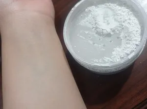 تجریه خرید پودر تثبیت کننده آرایش هوژیابیوتی شماره 5