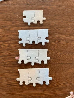 پازل 2000 تکه ایران پازل طرح بندر لیورپول