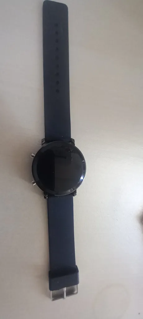 ساعت مچی دیجیتال مدل W1