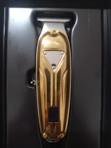 تجریه خرید ماشین اصلاح مو صورت و سر وی جی ار مدل V-062