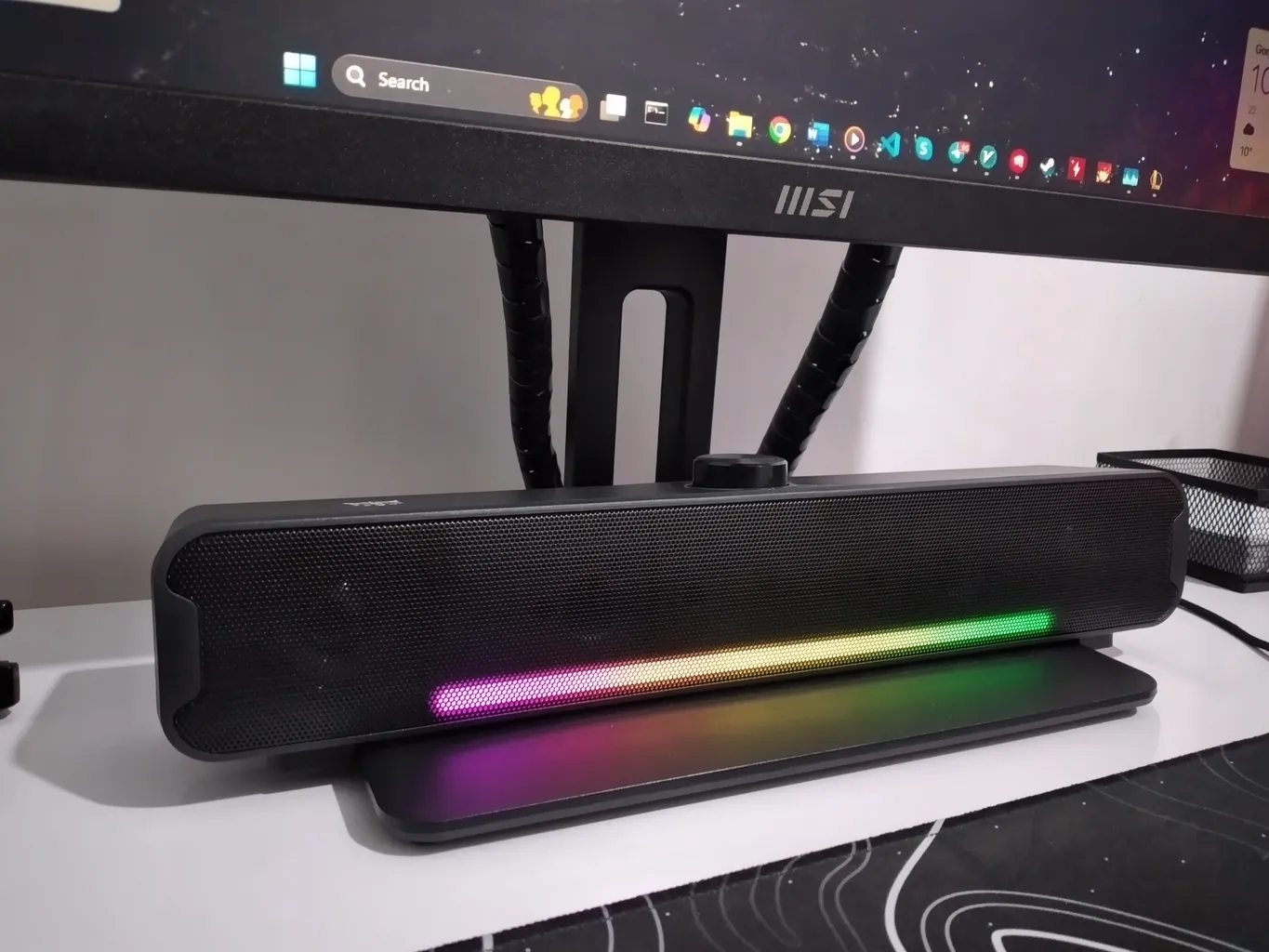 اسپیکر دسکتاپ اونیکوما مدل L16