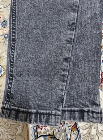 شلوار جین زنانه ایزی دو مدل 130