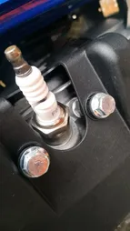 موتور برق بنزینی سوپر تی جی مدل TG2500DC کد 3