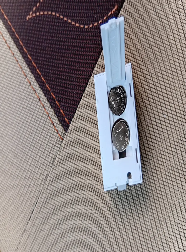 دماسنج و رطوبت سنج کد G5000