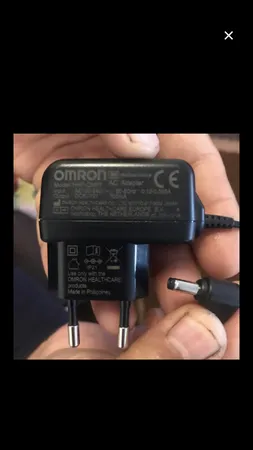 فشارسنج بازویی امرن مدل M1 Basic