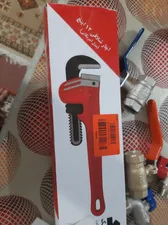 تجریه خرید آچار لوله گیر ایران پتک مدل DB 1210 سایز 12 اینچ