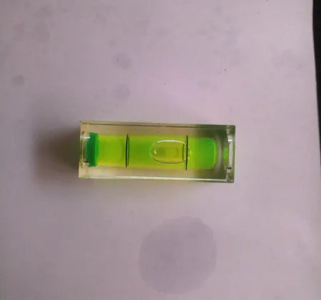 تراز جیبی کد 038