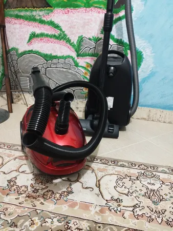 لوله خرطومی جاروبرقی مدل 0034