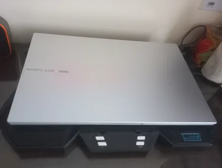 پایه خنک کننده لپ تاپ کول کلد مدل K40