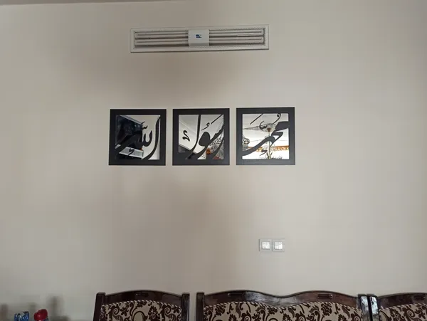 عکس ارسالی خریدار