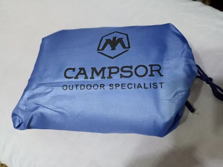 پانچو کوهنوردی کمپسور مدل cam12