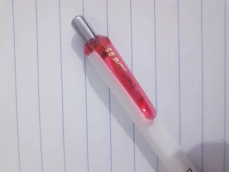 مداد نوکی 0.5 میلی متری زبرا مدل دلگارد