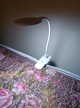 چراغ مطالعه شارژی ویداسی مدل WD-6051