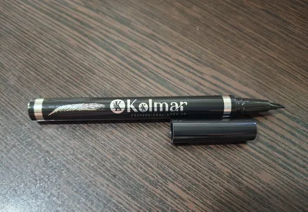 هاشور ابرو کولمار شماره 304