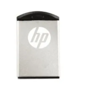 فلش مموری اچ پی مدل V222W ظرفیت 64 گیگابایت