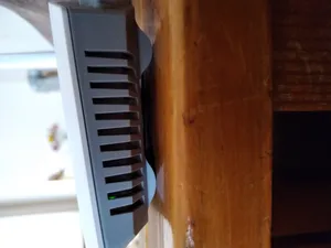 تجریه خرید مودم روتر ADSL2 Plus تندا مدل D301 V2