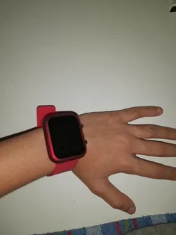 ساعت مچی دیجیتال مدل mo-119-ghe