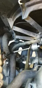 تجریه خرید نرم کننده کلاچ سیناکو کد 01 مناسب برای تندر 90