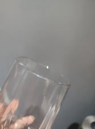 لیوان نوری تازه مدل استاتيک کد NT17601200W  بسته 6 عددی