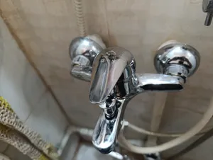 تجریه خرید شیر حمام زدوار مدل مونیکا