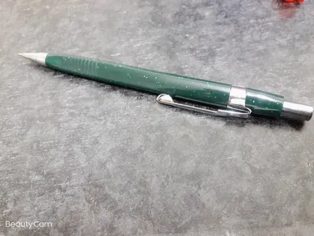 مداد نوکی 0.5 میلی متری جیدو مدل Camier