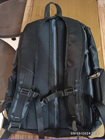 کوله پشتی فوروارد کد FCLT660016 SKILEED VOYAGA