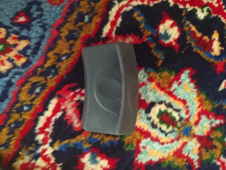 دستگیره قابلمه مدل SB-0980 بسته 2 عددی