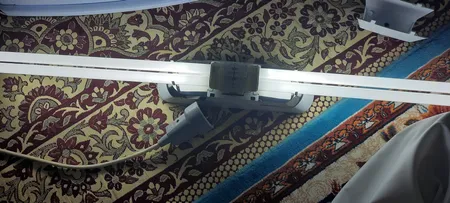 لامپ مهتابی 36 وات کد FPL36 بسته 2 عددی