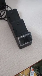 پایه شارژر دسته بازی اسپارک فاکس مدل 01-SparkFox W20X513 مناسب XBOX S/X