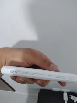 پاوربانک ریمکس مدل RPP-119 ظرفیت 10000 میلی آمپر ساعت