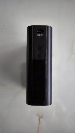 پاوربانک تسکو مدل TP 887 ظرفیت 20000 میلی آمپر ساعت