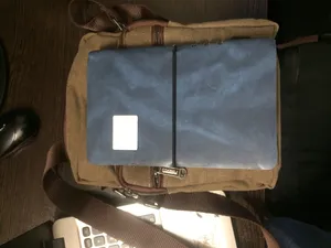 تجریه خرید کیف رودوشی مارپلو مدل MPO-30