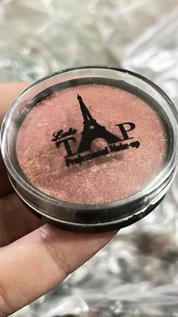 رژگونه لالاتاپ مدل تراکوتا شماره 01