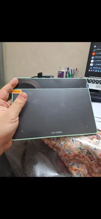 قلم نوری ایکس پی-پن مدل Deco Fun S CT640