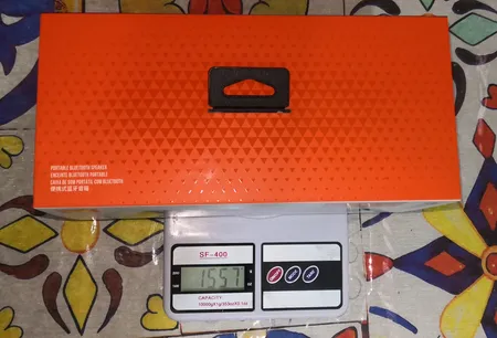 اسپیکر بلوتوثی قابل حمل جی بی ال مدل Charge 5