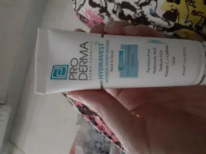تجریه خرید کرم مرطوب‌کننده پرودرما مدل Face&Neck حجم 40 میلی‌لیتر