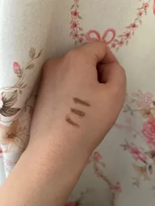 تجریه خرید ریمل ابرو فشن براو شماره 1