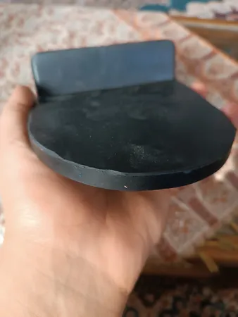 تمپر قهوه و مت تک و ناک باکس مدل 51