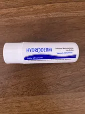 تجریه خرید بالم لب هیدرودرم مدل 02