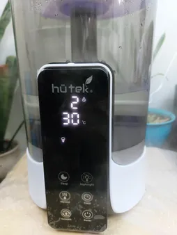 دستگاه بخور سرد هیوتک مدل HU-22